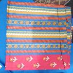 3-Piece Lawn Suit with Dupatta – Front Embroidery & Back Printed Design | Premium Fabric | 1058