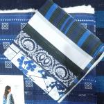 3-Piece Lawn Suit with Dupatta – Printed Trouser & Back Printed Design | Premium Fabric | 1071