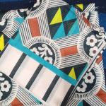 3-Piece Lawn Suit with Dupatta – Printed Trouser & Back Printed Design | Premium Fabric | 1083