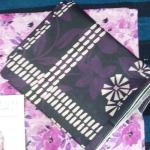 3-Piece Lawn Suit with Dupatta – Printed Trouser & Back Printed Design | Premium Fabric | 1088
